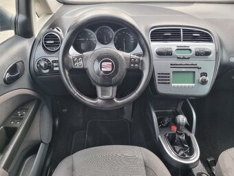 SEAT ALTEA XL 1,9 TDi - 16