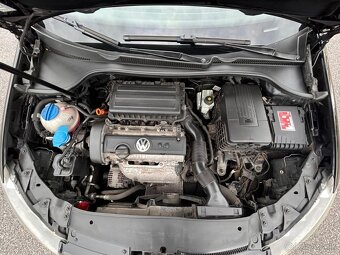 Volkswagen Golf VI - 16