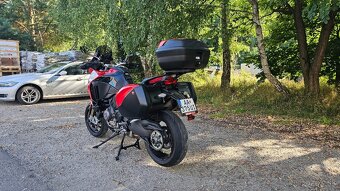 Ducati Multistrada V4 Pikes Peak RADAR r.v. 2023 - 16