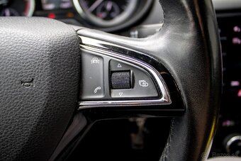 Škoda Octavia III combi - 16