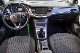 Olel ASTRA 1,6 CDTI 81 KW ENJOY - 16