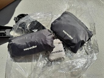 Easywalker Harvey 3 XXL Combo - 16