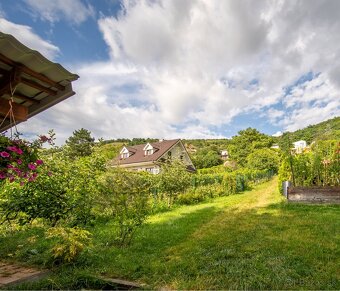 PREDAJ Pozemok 650 m2, Devín, Devínska cesta, Bratislava - 16