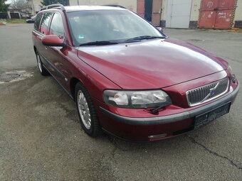 Volvo v70 2.4 147kw - 16