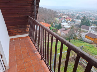 Chata na predaj Nitra Zobor, tiché miesto v prírode - 16