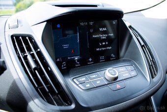 Ford Kuga 2018 - 16