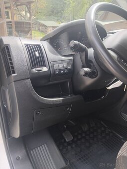 Citroen Jumper 2,2 hdi euro 6 - 16