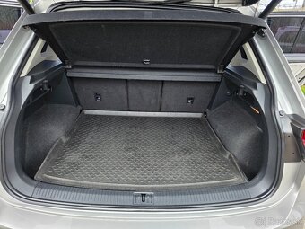 VOLKSWAGEN TIGUAN 2.0 CRTI 140KW 4X4 DSG NAVI,LED,VIRTUAL.. - 16