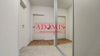 na prenájom bezbariérový 2-izb byt, 78,5 m2, LAGO, Nad Jazer - 16