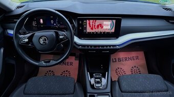 Škoda Octavia Combi 2.0 TDI SCR Style DSG - 16