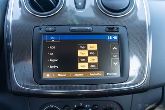 Dacia Sandero -2020- 1.0 TCe S S LPG Stepway - 16