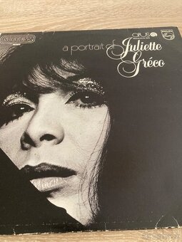 LP gramofonové platne - 16