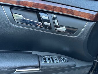 Predám/vymením Mercedes W221 S320CDI - 16