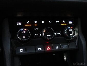 Škoda Kodiaq 2,0 TDi 2021 DSG 1.majiteľ; len za 16.999€+DPH - 16