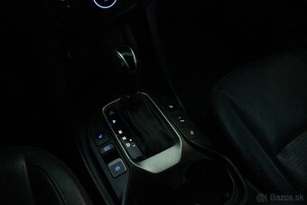 Hyundai Santa Fe 2.2 CRDi, 145 kW (2013) - 16