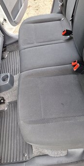 ŠKODA FABIA 1.4 16V - 16