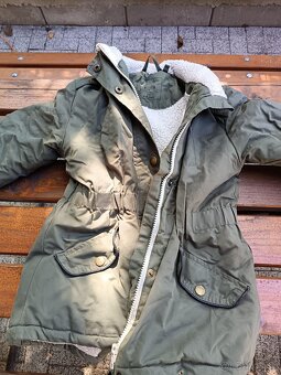 Balik oblecenia - 16