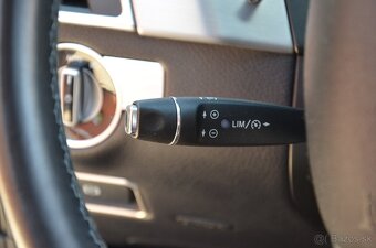 Mercedes-Benz M trieda 350 CDI 190kw, AT7 - 16