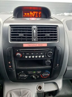 Fiat Scudo 2.0 16V MultiJet L2H1 Comfort - 16