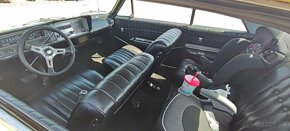 1964 BUICK SKYLARK 2 DOOR HARDTOP CALIFORNIA ORIGINAL - 16