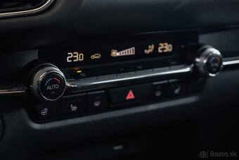 Mazda CX-30 2.0 Skyactiv-G122 Plus/Style/Safety - 16
