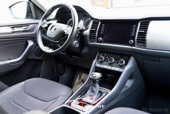 ⏩ Škoda Kodiaq 2.0 TDI SCR EVO Ambition DSG - 16