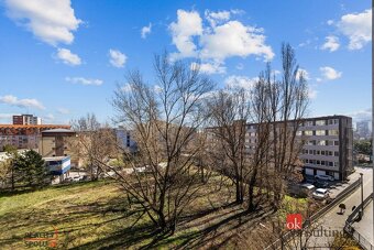 PREDAJ: 3-izb. byt, balkón, pivnica, garáž, Eden Park, Drieň - 16