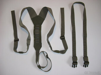 Batoh Direct Action GHOST MK II - 16