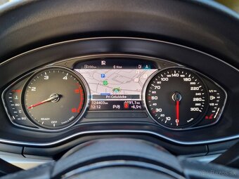 Audi A4 Avant 35 2.0 TDI mHEV S tronic, odpočet DPH - 16