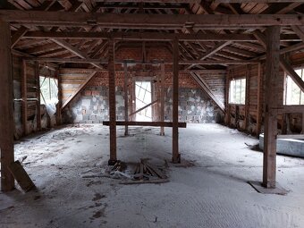 Hotel, Dobšinská ľadová jaskyňa - 16