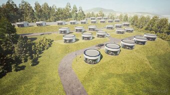 JEDINEČNÁ INVESTIČNÁ PRÍLEŽITOSŤ PRI „SLOVENSKOM MORI“ - 16