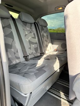 MERCEDES-BENZ VIANO CDI 2.2 - 16