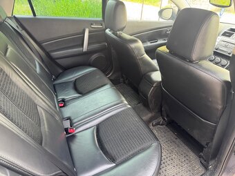 Mazda 6 - 16
