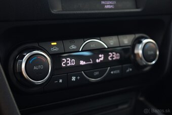 Mazda 3 2.0 Skyactiv -G120 Challenge - 16