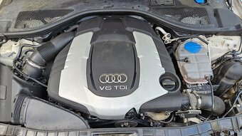 Audi A6 C7 3.0 BiTdi Quattro 230kw 2014 - 16