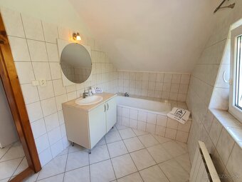 Rodinný dom na predaj, Prosiek, Liptovský Mikuláš - 16