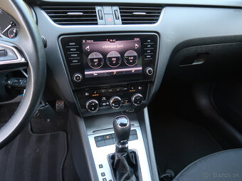 Škoda Octavia Combi 1.5 TSI DSG 2020 Style - Odpočet DPH - - 16