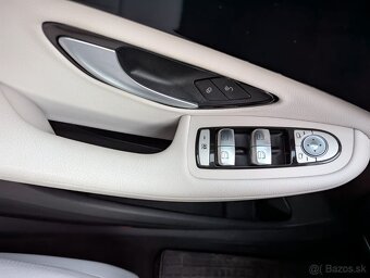 Mercedes C180 - 16