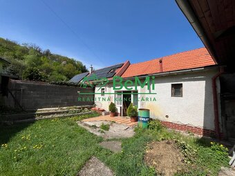 Predaj  rodinný dom -  Brehy /Nová Baňa/    089-12-MIJK - 16
