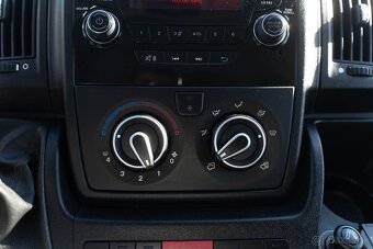 Peugeot Boxer 2.0 HDI L4H2, Len 111tis. KM/SK Pôvod - 16