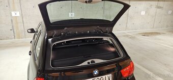 BMW E91 320d 184k Touring - 2011 - 16