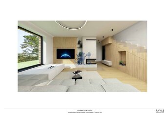 NA PREDAJ 5i rekreačný RD | Pekná cesta | Lesopark Rača - 16