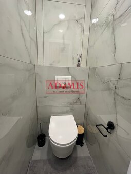 prenájom FOR RENT 4-izbový zariadený byt, ulica SNP, Košice- - 16