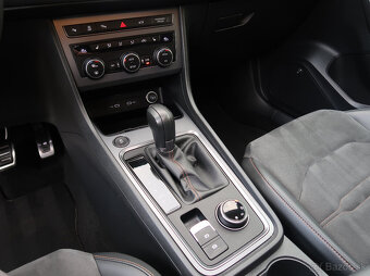 Cupra Ateca 2.0 TSI 300k 4Drive DSG 2021 - Odpoč DPH - - 16