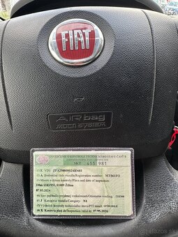 Fiat Ducato Multijet 2.3.JTD 150 , 109kw - 16