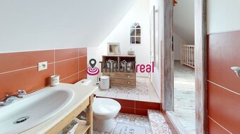 TARGETreal | BEZKONKURENČNÁ CENA Na predaj, Vidiecky dom, Tu - 16