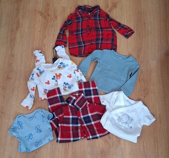 Cela výbava pre bábätko - 16