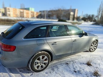 Predám Audi A4 1.8 tfsi - 16