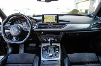 Audi A6 Avant 3.0 TDI BiT DPF quattro Prestige tiptronic - 16