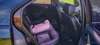 Ford Mondeo mk3 2.0 - 16